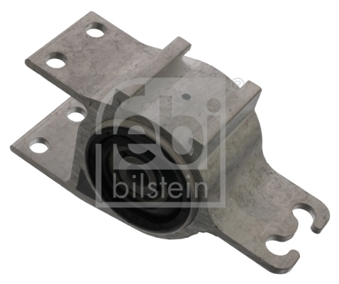 Mounting, control/trailing arm